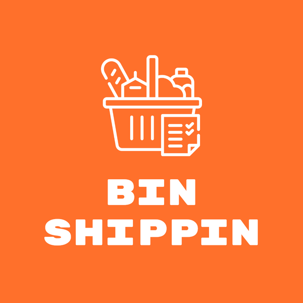 Bin Shippin